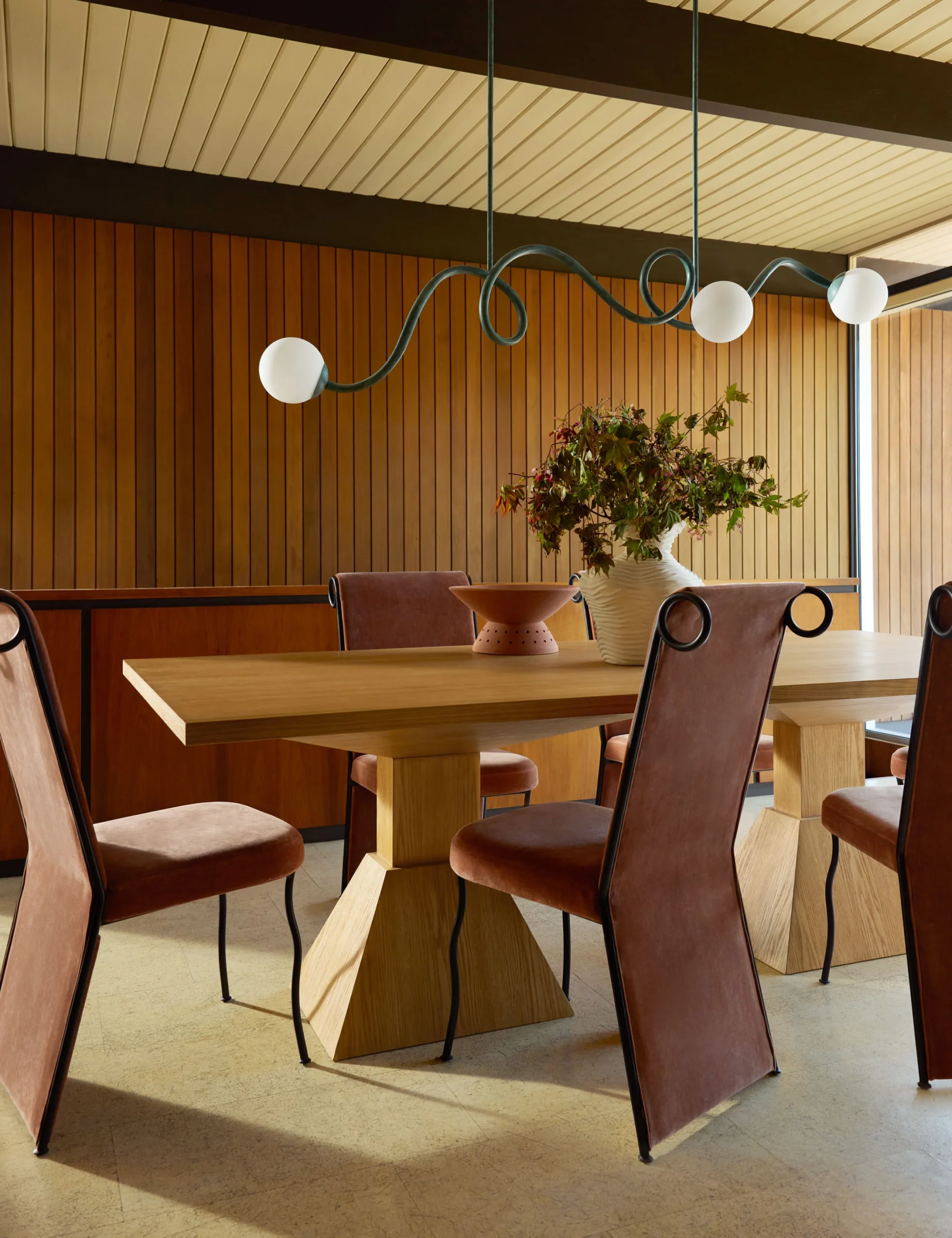Vanne Dining Chair - Image 3