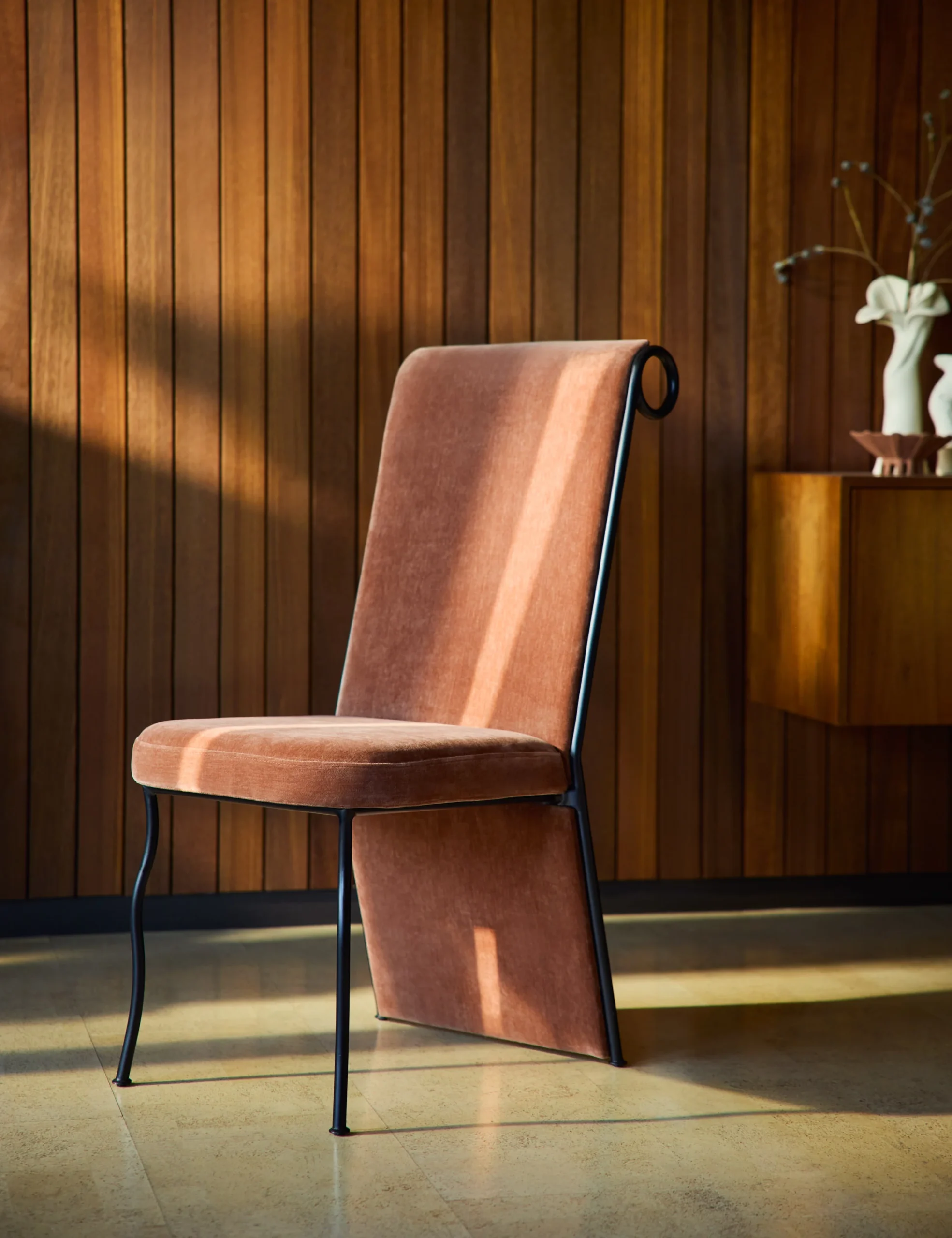 Vanne Dining Chair - Image 4