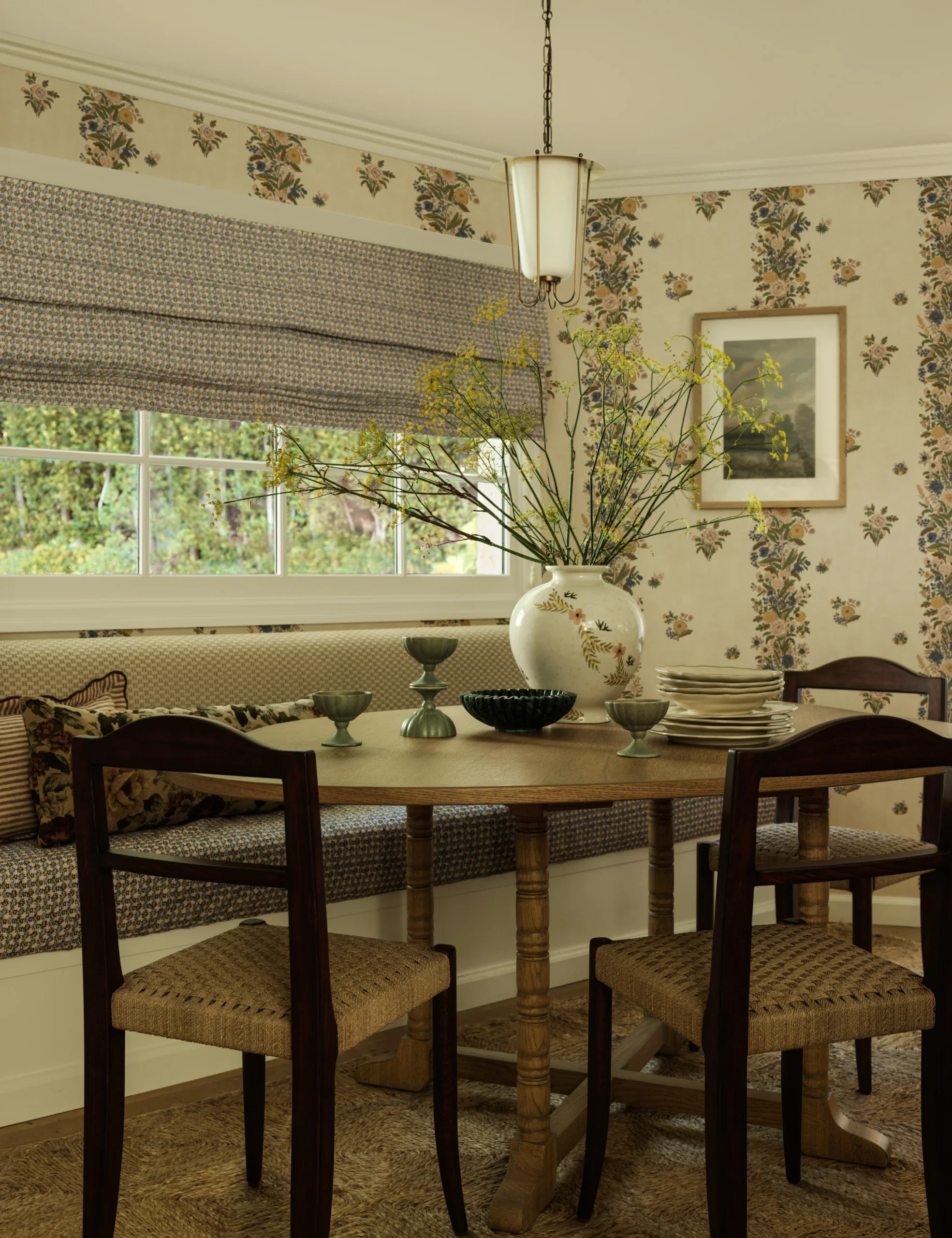 Isabelle Dining Chair - Image 2